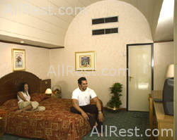 Oasis Hotel 20